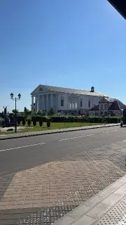 Делегация посетила Воложин: укрепление дружбы и сотрудничества