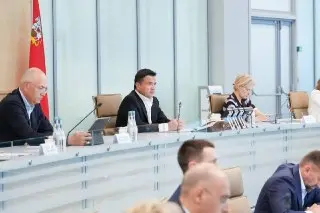 Более 90% обращений жителей Лобни успешно решены