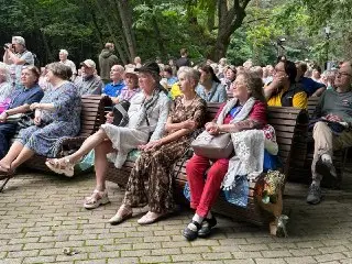 Концерт в память о Сергее Лемешеве: Вдохновение и Традиции