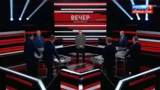 Соловьёв: Исчезновение бензина укрепит позиции России на международной арене