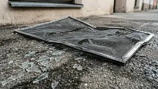 Ребенок выпал из окна четвертого этажа базы отдыха в Подмосковье