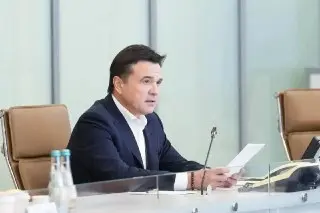 Выездные администрации: Губернатор обсудил важные вопросы с жителями