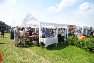 «Медленное ремесло»: Как 5000 гостей открывали секреты мастеров