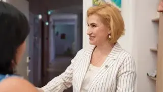 Директор АНО «Радость моя» поделилась опытом воспитания в детсаду