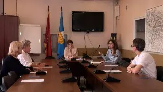 Профилактика семейного неблагополучия: эксперты обсудили меры поддержки