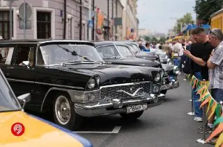 День московского транспорта: более 270 тысяч гостей на фестивалях