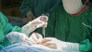 Врачи успешно спасли 103-летнего пациента с проблемами сердца