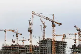 В Москве планируют создать 40 тысяч рабочих мест к 2026 году