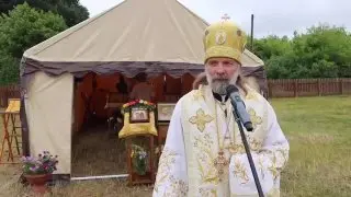 Епископ Питирим: Панические атаки — это «рабство у сатаны»