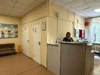 Изменение Контактного Номера Паллиативной Помощи в Больнице