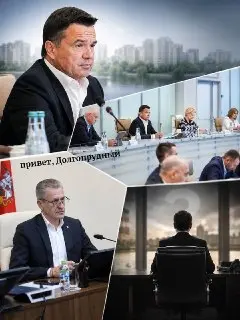 Сергей Иванов: Что известно о его будущем в администрации?