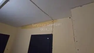 Проблемы с крышей в ВНИИССОК: Затоплены квартиры и общие помещения