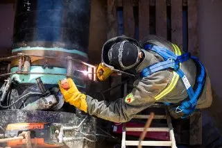 Восток Москвы: Завершение Строительства Газопровода на 50%