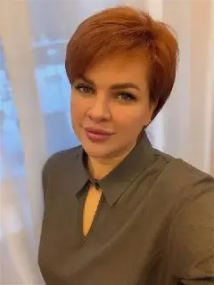 Новый директор школы «Наследие» Екатерина Калюжная: перемены на подходе
