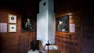 Швейцарский домик в усадьбе Кусково откроется для посетителей