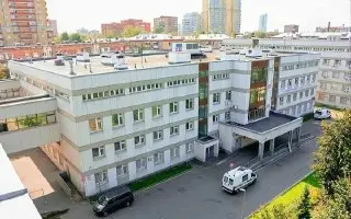 Пожар в ГКБ №36: Эвакуация пациентов и ликвидация возгорания