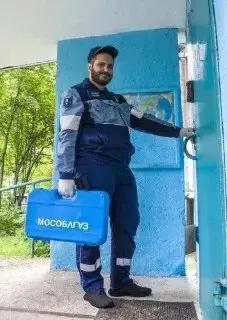 Специалисты «Мособлгаза» ответят на вопросы о газовой безопасности