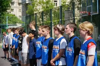 Футбольный Турнир в САО: Итоги и Победители