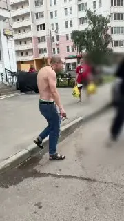 Жестокое нападение на несовершеннолетних: двое мужчин задержаны