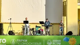 Праздничный концерт и чествование юбиляров в Дедовском Доме культуры