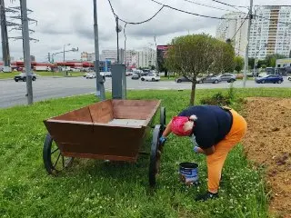 Коммунальные службы СЗАО активно готовятся к зиме