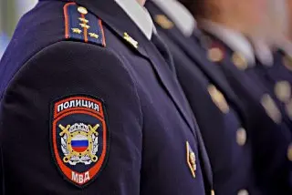 Конфликт на Ленинградском шоссе: ножевое ранение и задержание