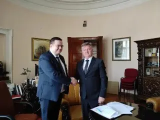 Институт Пушкина и Нишский университет заключили важное соглашение