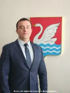 Советник главы Люберец Александр Погребной покинул пост