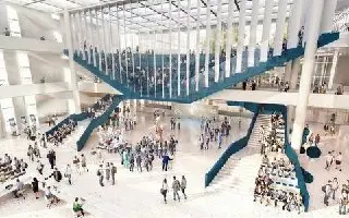 В Сколково появится новый медицинский колледж на 5000 студентов