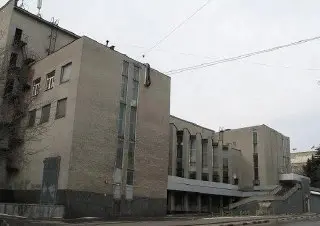 Дворец культуры «Москворечье» отпраздновал 56-летие
