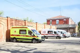 Раменская Станция Скорой Помощи: Новый Дом и Условия Работы