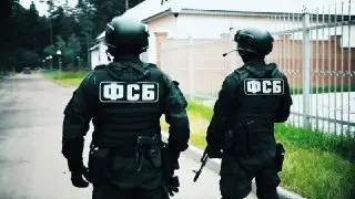 ФСБ предотвратила атаку на оборонный завод с помощью дронов