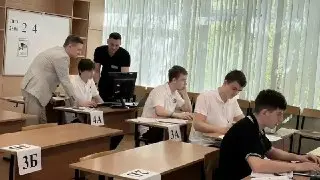 Бесплатное обучение для школьников Подмосковья, не сдавших ОГЭ