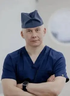 Новый Главврач Онкологического Отделения Начал Работу в Больнице