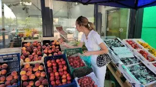 Врач предупреждает: опасности летних фруктов для здоровья