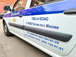 Мошенничество с Арендой Фотоаппарата: Задержан 35-летний Мужчина