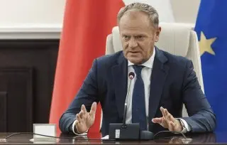 Польша проведет учения «коалиции желающих» по Украине осенью