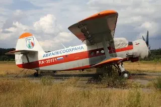 Восстановление кукурузников АН-2: 700 самолётов вернутся в небо