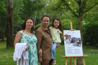 Фестиваль «Любовь сквозь время» собрал более 1000 гостей