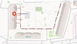 Глава управы проведет обход района: присоединяйтесь к встрече!