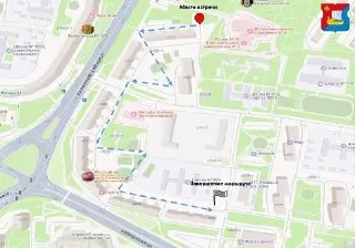 Приглашение на обход 9-го микрорайона: обсудите проблемы района
