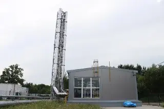 Новая котельная в Татариново обеспечит тепло для жителей в 2023 году