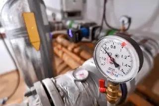 Возобновление подачи горячей воды в микрорайонах с 16 июля