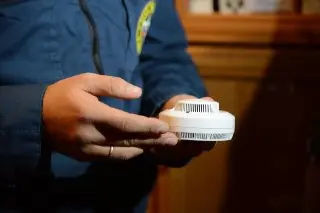 В Коломне Установят 109 Пожарных Извещателей для Безопасности Семей