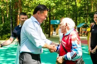 Новые общественные пространства в Подмосковье: что нас ждет