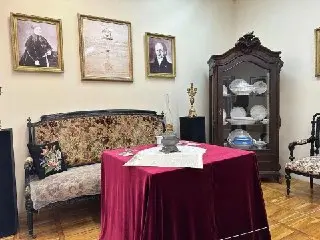 Талдом готовится к празднованию 200-летия Салтыкова-Щедрина