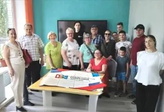 Мастер-класс для советников: Как эффективно использовать Госуслуги