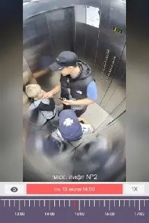 Подростки с ножом в лифте: жители ЖК «Велтон Парк» на грани паники