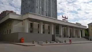 Воскресенск: Перевод МКД в статус блокированной застройки