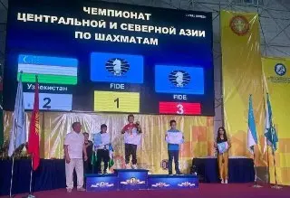 Юные Шахматисты Из Балашихи Завоевали Награды На Международных Турнирах